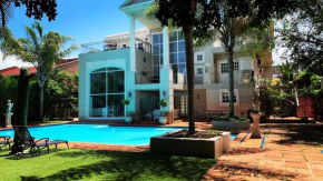 Valdior Guest House